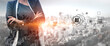 © InfiniteFlow - AI assistant with LLM, big data, machine learning, and generative AI powers prompt engineering and supports agentic AI for advanced business applications. Vouch