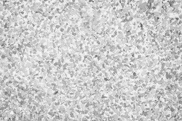Wall Mural - Terrazzo grey patterns or polished stone floor background