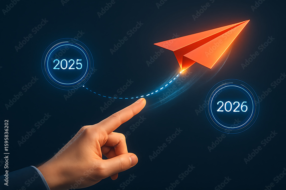 The Digital Compass: Navigating Growth with an Innovation Strategy