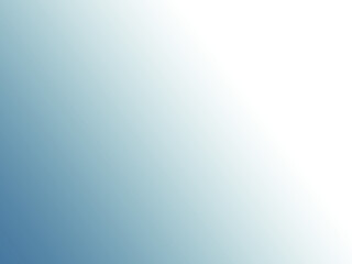 Wall Mural - abstract background with gradient blue and cyan colors diagonally