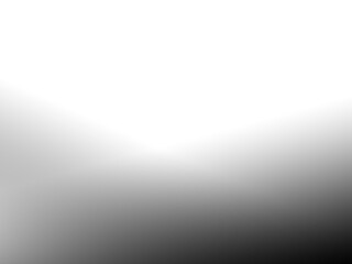 Wall Mural - Abstract black and white gradient background with subtle geometric lines
