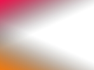 Wall Mural - abstract background with dynamic gradients of red, orange, and black hues