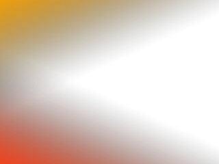 Wall Mural - Abstract background with dark corner and color gradient effect design