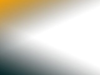 Wall Mural - abstract gradient background featuring a blend of gold, black, and teal hues