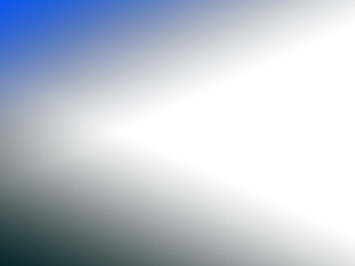 Wall Mural - abstract dark blue gradient background with geometric shapes design