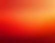 © Clinton - soft red and orange gradient blur background