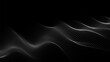 © Olga - Abstract digital wave of particles. Futuristic point wave. Technology background vector. Vector illustration