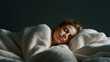 © troyanphoto - Optimizing sleep for wellness in a dark, cozy environment with relaxation techniques and good sleep practices