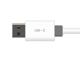 charging cable usb-c png
