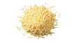 © Dennis - Isolated Shredded Cheese
