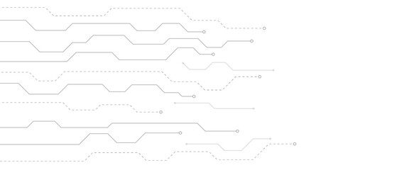 Vector network connection and global communication technology background.
