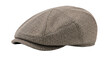 © Julie - Isolated Tweed Flat Cap