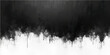 © Queality Full - Abstract black and white grunge background with black ink splat and smoky textured clouds pattern