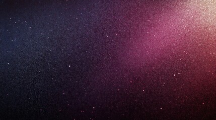 Wall Mural - Abstract space texture, deep colors