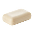 © IvanL - Realistic Photo of a Bar of Soap Isolated on a Black Background