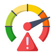 © Edy - Incident Severity Icon.