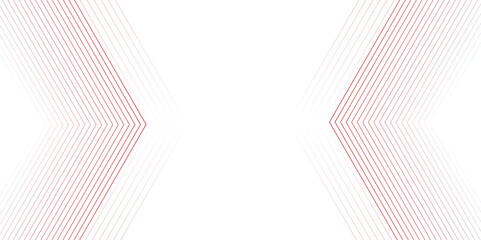 Wall Mural - Abstract white background with gradient hexagon shape stock line texture seamless pattern. Modern and creative design with different size lines. banner, cover, poster, card, flyer. vector illustration