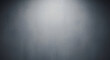 © Ali - A simple gray gradient background with subtle texture and soft lighting effect in the center area