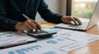 © MrMachyH - Financial Management and Planning