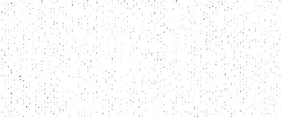 Wall Mural - vector dost seamless minimal geometric pattern and white background