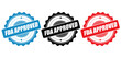 © Rafay - FDA Approved Stamp Label – Official Approval Seal Vector Design