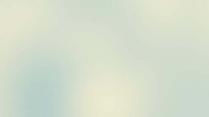 Wall Mural - Pastel soft blue and cream gradient background with smooth blur light texture perfect for elegant branding design seasonal celebration Eid Christmas or wedding invitation projects