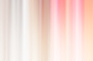 Wall Mural - vertical line blur background