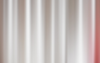 Wall Mural - vertical line blur background