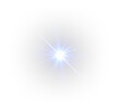 © Александр Куспляк - Sparkle, sun, abstract, luxury, blue light PNG glow. This transparent PNG Overlay with starburst light adds a stage-ready sparkle and glistening ray effect to spotlight scenes and magical moments.
