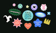 © Seiju - Vegan Animal Lover Stickers, Cruelty-Free, Empathy, Action, Vector Icon