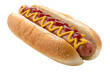 © Png Stock Pro - Hot dog isolated on transparent background