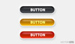 © hobbitfoot - Collection of colored buttons, frame label, event web bar, buttons with color. Vector illustration