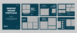 © Design Create - Design Portfolio and Resume Architect Portfolio Layout Design Portfolio Layout