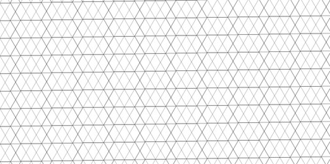Wall Mural - abstract line background. abstract black lines with white background creative and geometric shape wi