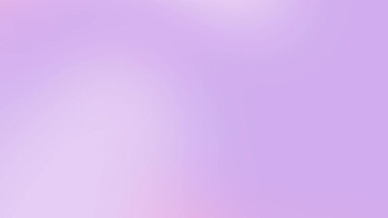 Wall Mural - Purple and pink pastel gradient abstract background with smooth blur effect perfect for valentines day wedding theme and stylish modern digital creative design projects