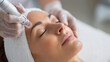 © IP - Facial Spa Treatment with Skin Rejuvenation