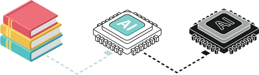 Understanding ai learning resources books and chips for artificial intelligence tech