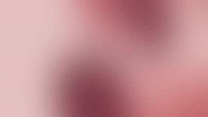 Wall Mural - Soft pink gradient background with smooth blur effect and gentle tones ideal for romantic events like Valentines Day wedding invitation or elegant design projects