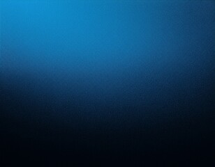blue black gradient background grainy noise texture backdrop abstract poster banner header design