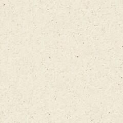 Wall Mural - high quality seamless texture of recycled paper in soft beige color