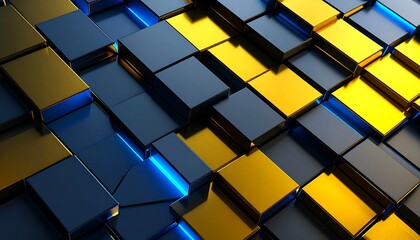 abstract 3d background