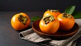 Persimmon