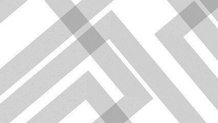 Wall Mural - abstract background for wallpapers and designs, background with color lines. different shades and th