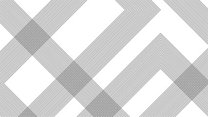 Wall Mural - abstract background for wallpapers and designs, architecture geometric background,