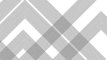 Wall Mural - abstract background for wallpapers and designs, architecture geometric background,
