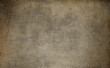© eleonora_77 - Grunge brown concrete wall texture for background design.