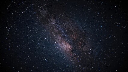 Wall Mural - deep space celestial photography