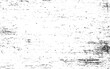 © Vector point - Dirty Black and white grunge texture frame vintage effect. Abstract grunge texture. dust particle and dust grain transparent background.