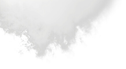 Wall Mural - png monochrome gradient texture background sky mysterious atmosphere.