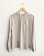 © Sagesmask - Realistic Hanging Hoodie Mockup